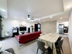 Blk 305B Anchorvale Place (Sengkang), HDB 5 Rooms #543142561